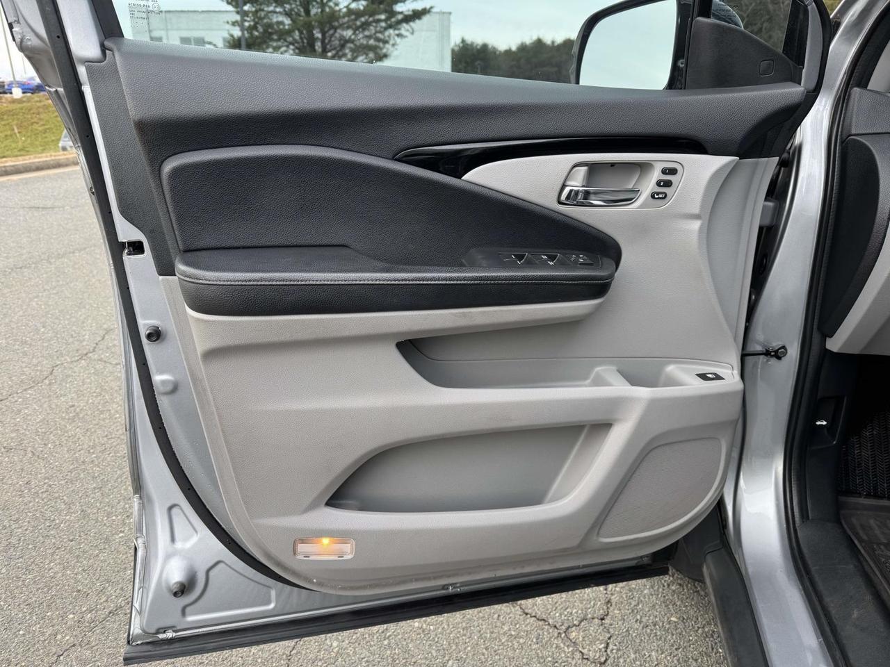 2018 Honda Ridgeline RTL-E Fredericksburg VA