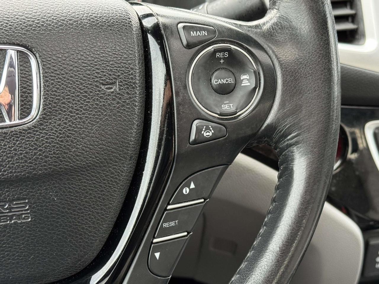 2018 Honda Ridgeline RTL-E Fredericksburg VA