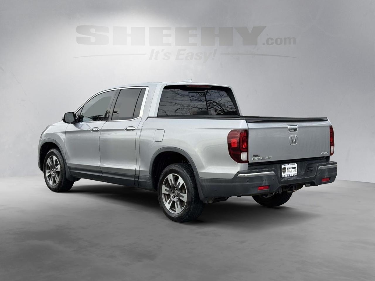 2018 Honda Ridgeline RTL-E Fredericksburg VA