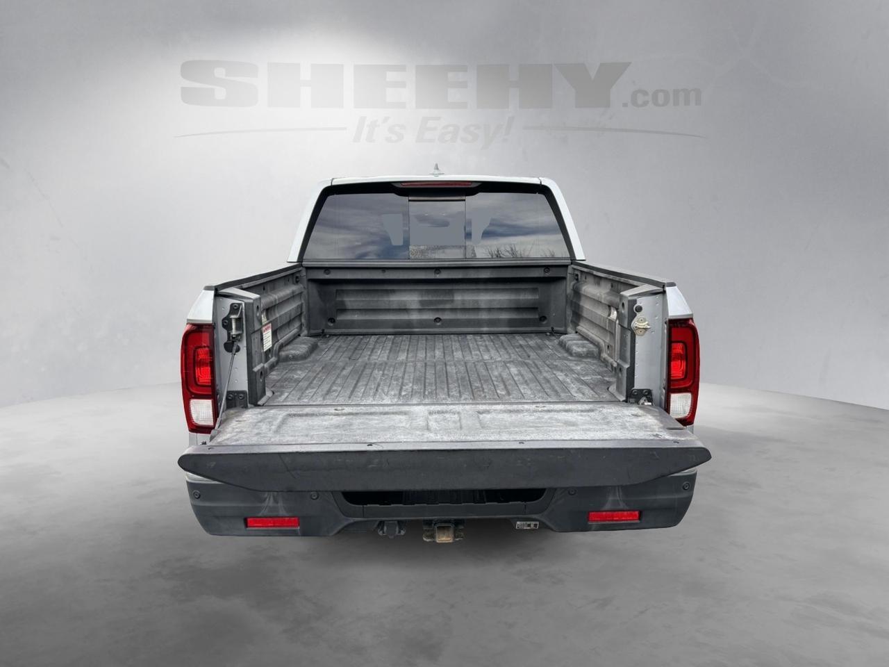 2018 Honda Ridgeline RTL-E Fredericksburg VA