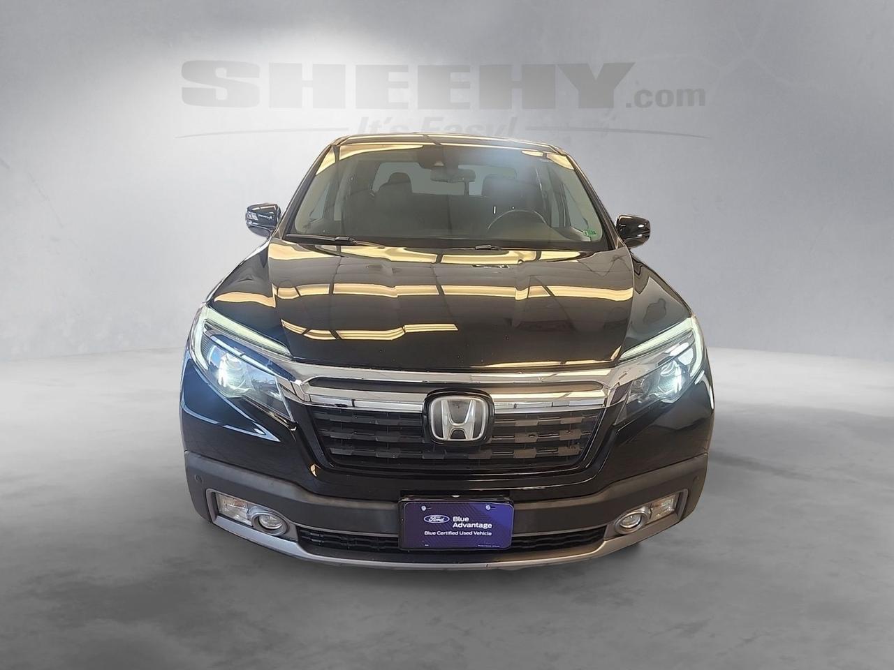2018 Honda Ridgeline RTL-E Richmond VA