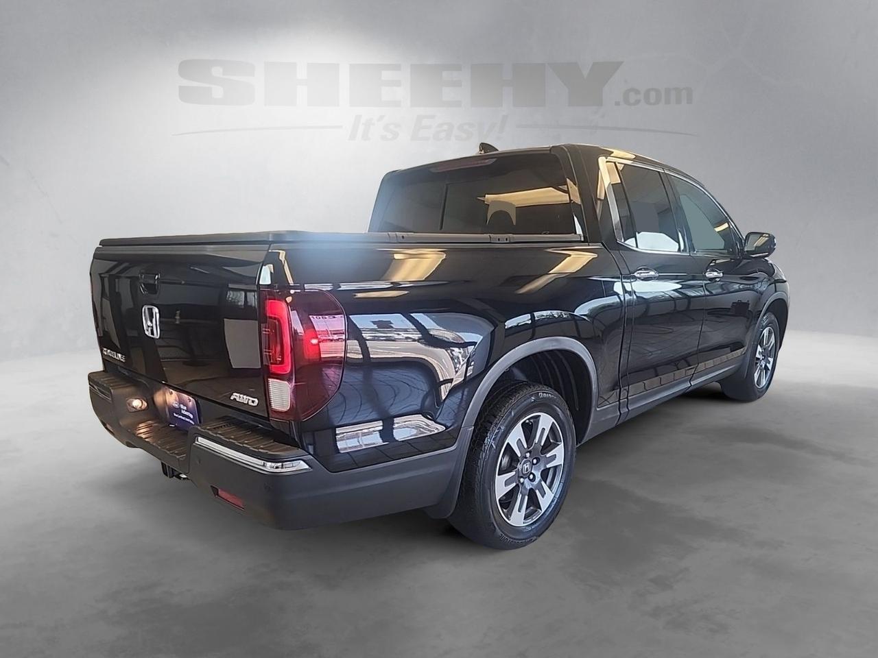 2018 Honda Ridgeline RTL-E Richmond VA