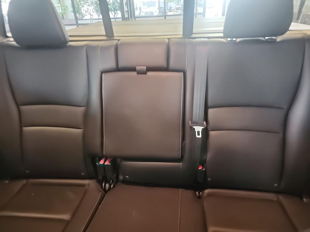 2018 Honda Ridgeline RTL-E Richmond VA