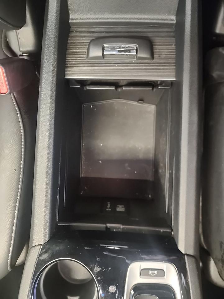 2018 Honda Ridgeline RTL-E Richmond VA