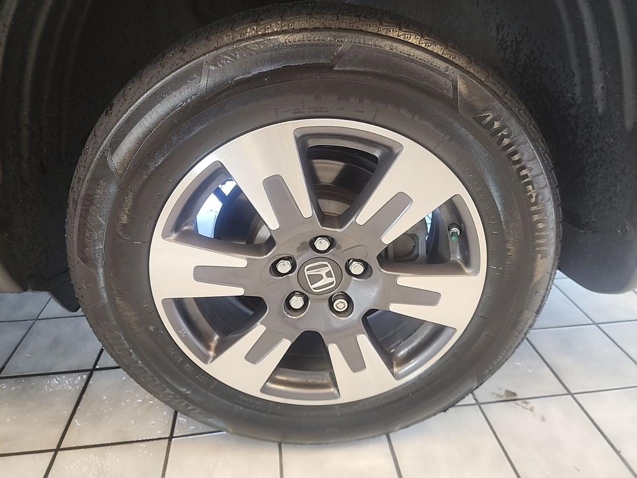 2018 Honda Ridgeline RTL-E Richmond VA