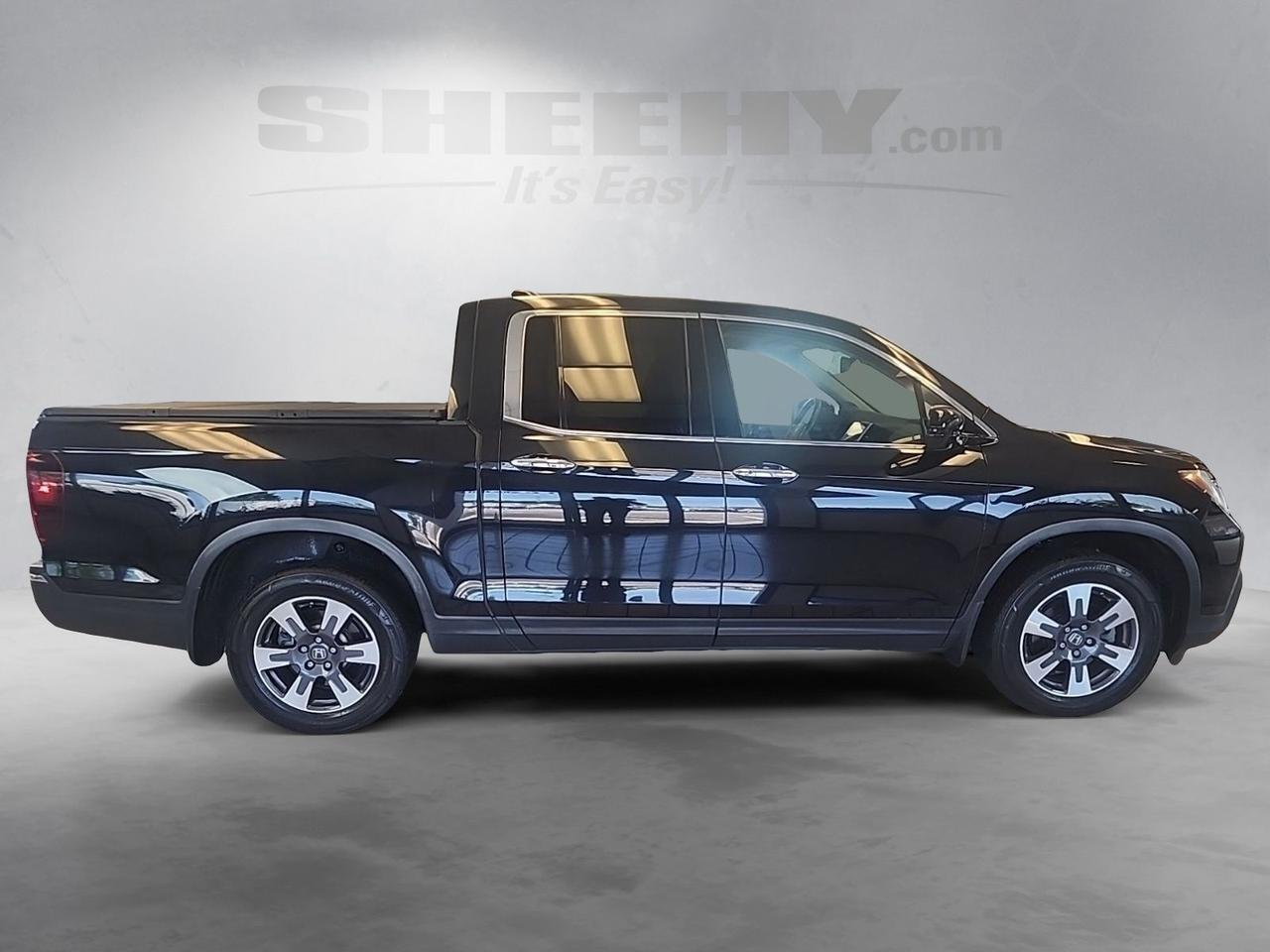 2018 Honda Ridgeline RTL-E Richmond VA