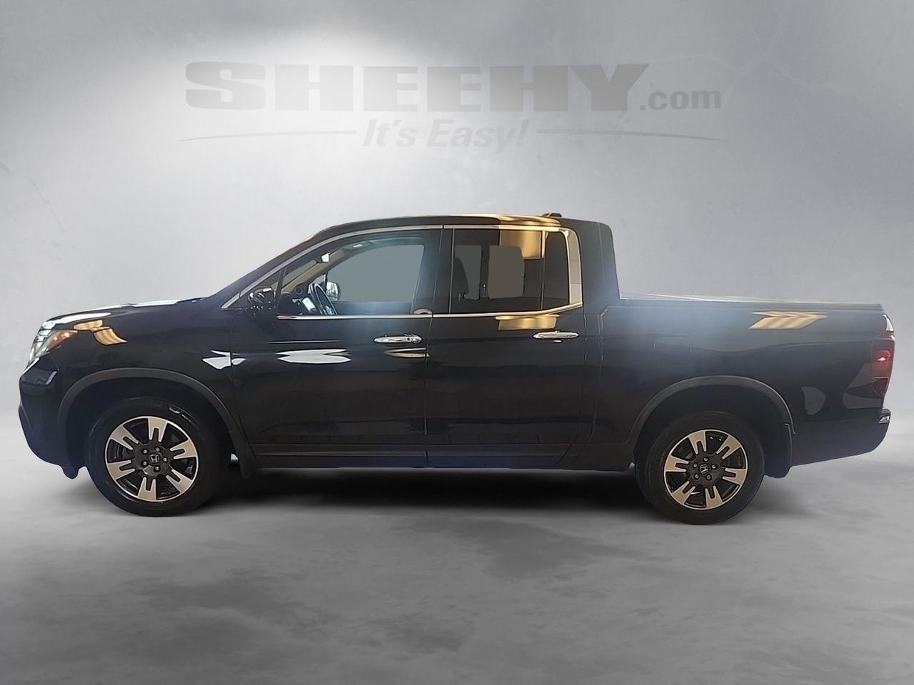 2018 Honda Ridgeline RTL-E Richmond VA