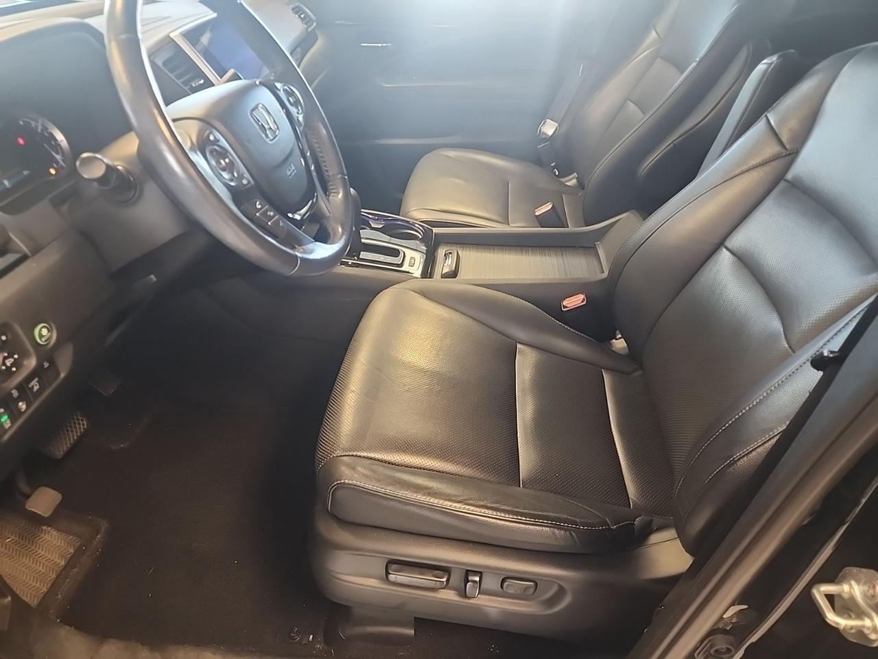 2018 Honda Ridgeline RTL-E Richmond VA