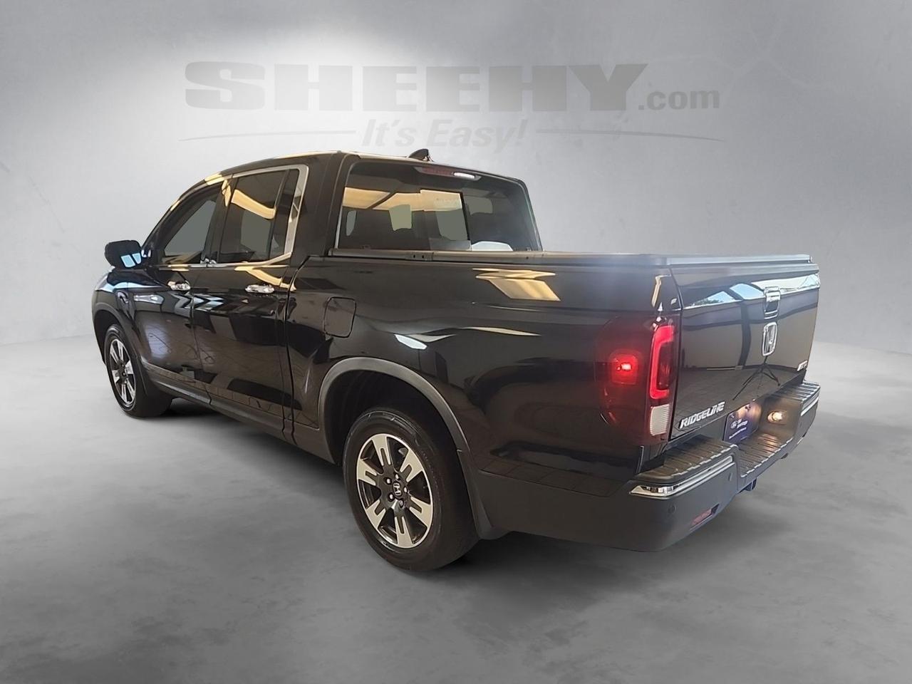 2018 Honda Ridgeline RTL-E Richmond VA