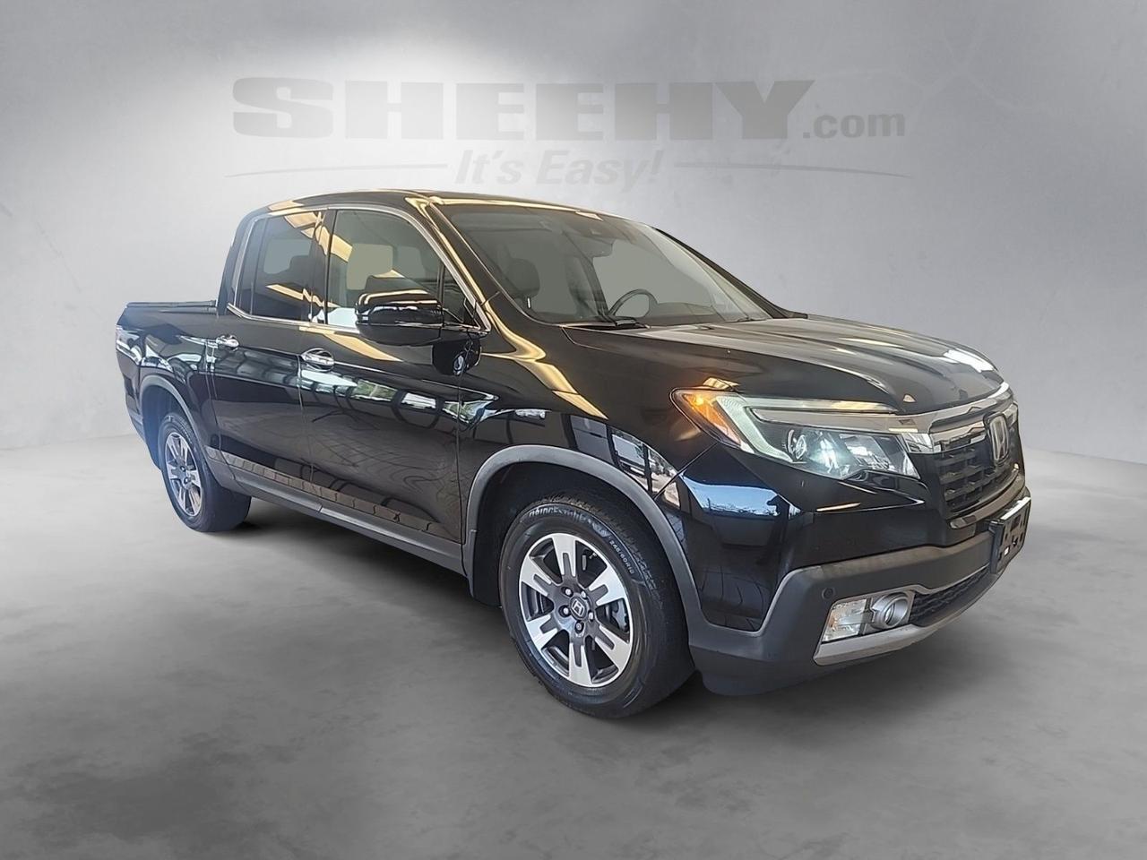 2018 Honda Ridgeline RTL-E Richmond VA