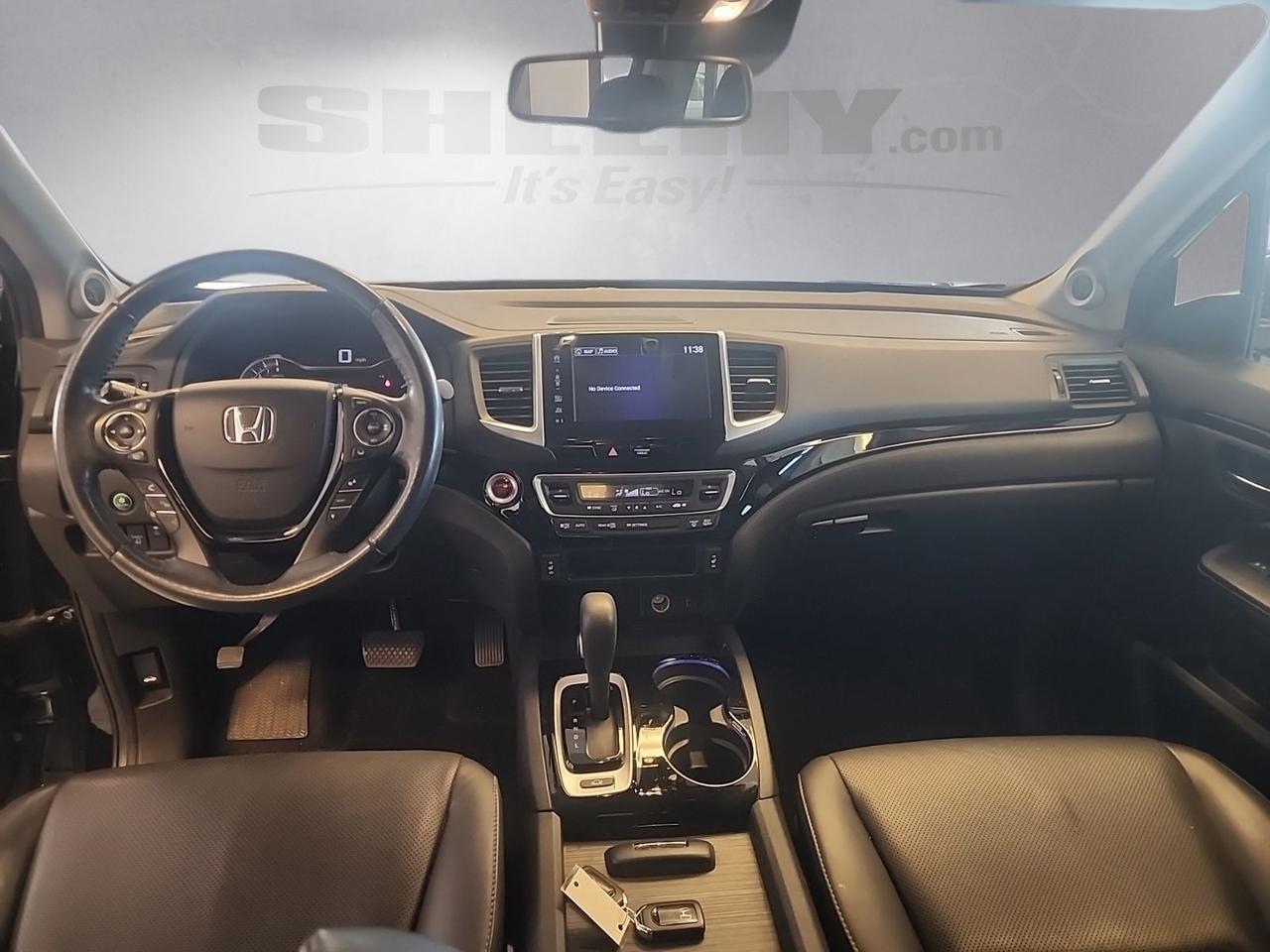 2018 Honda Ridgeline RTL-E Richmond VA