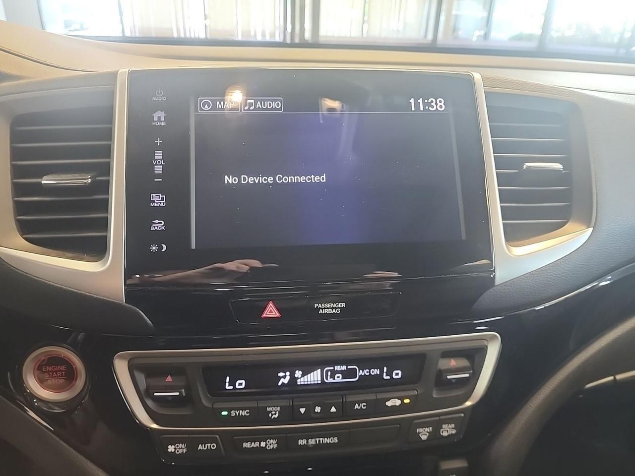 2018 Honda Ridgeline RTL-E Richmond VA