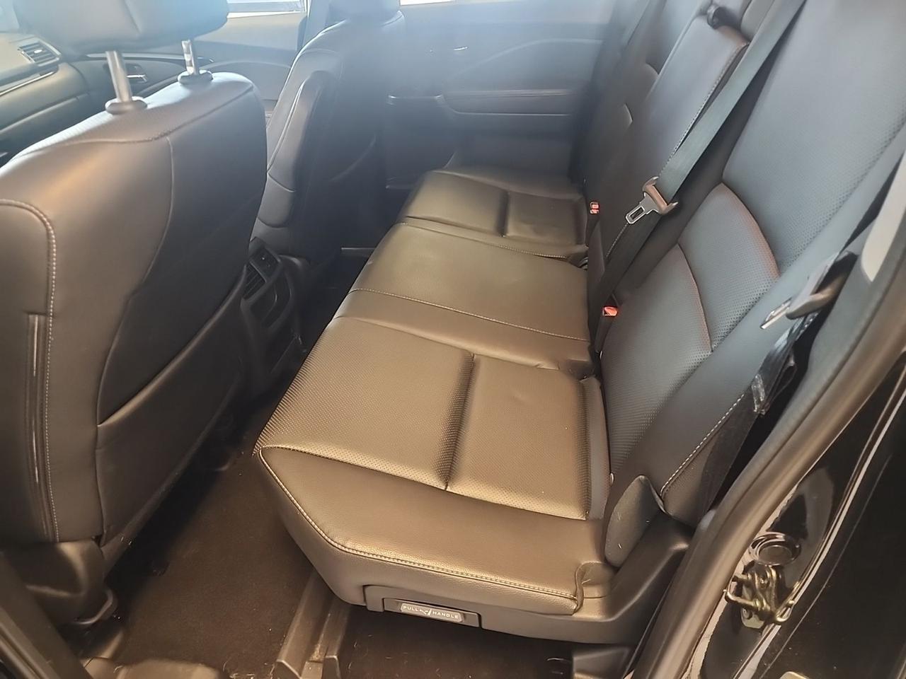 2018 Honda Ridgeline RTL-E Richmond VA