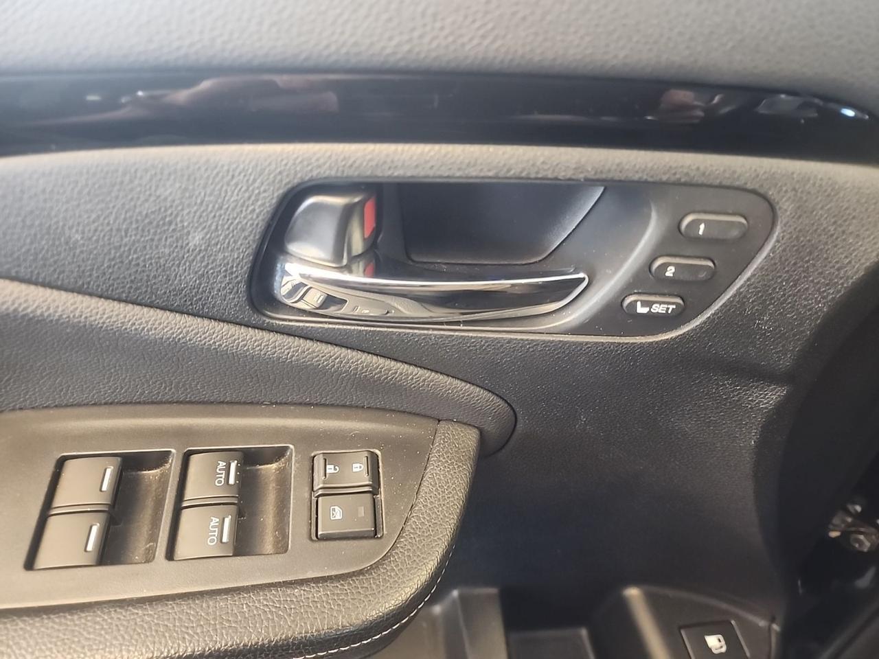 2018 Honda Ridgeline RTL-E Richmond VA
