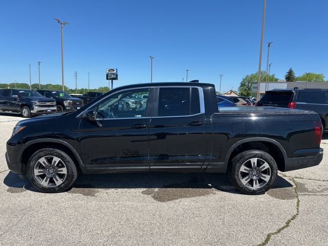 2018 Honda Ridgeline RTL Random Lake WI