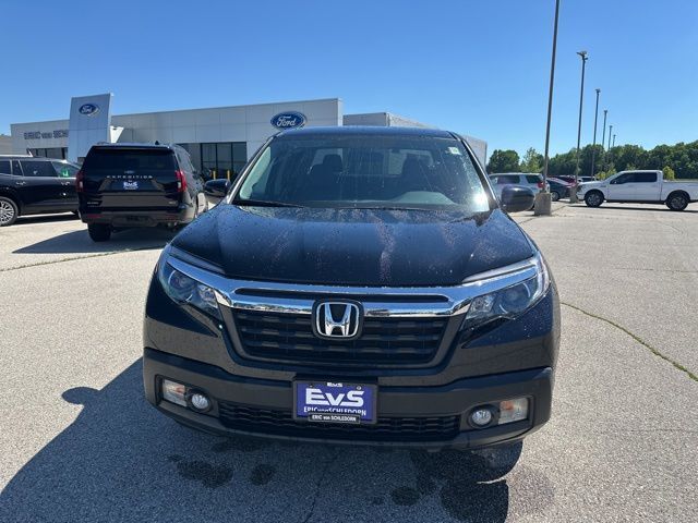 2018 Honda Ridgeline RTL Random Lake WI