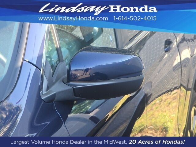 2018 Honda Ridgeline RTL-T Columbus OH