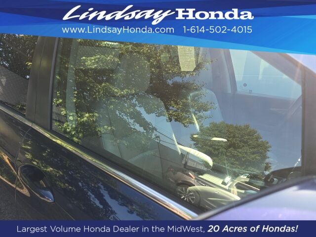 2018 Honda Ridgeline RTL-T Columbus OH