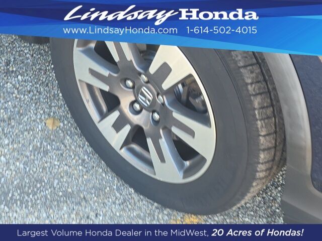 2018 Honda Ridgeline RTL-T Columbus OH