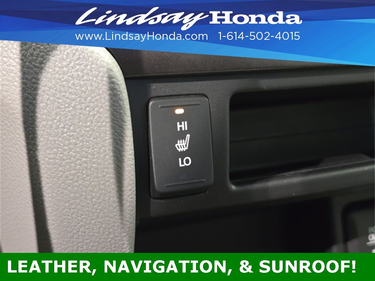 2018 Honda Ridgeline RTL-T Columbus OH