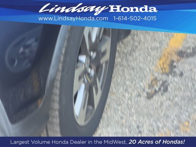2018 Honda Ridgeline RTL-T Columbus OH