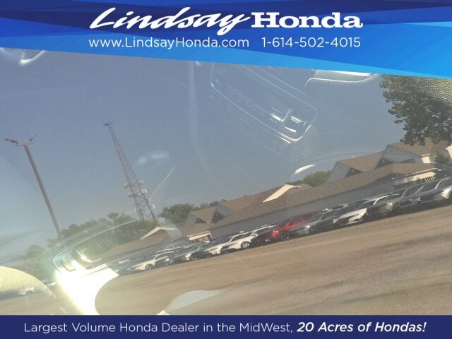2018 Honda Ridgeline RTL-T Columbus OH