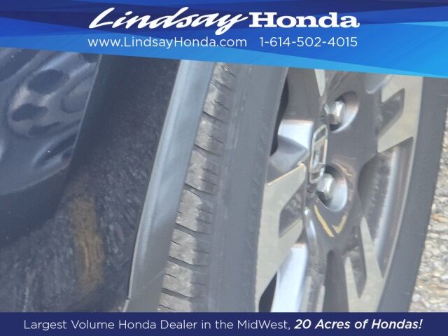 2018 Honda Ridgeline RTL-T Columbus OH