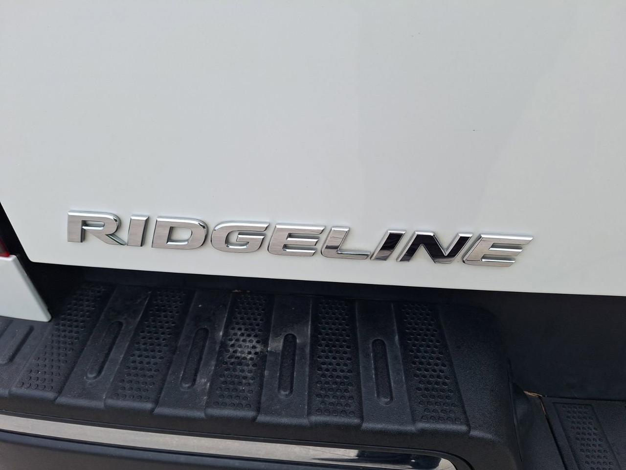 2018 Honda Ridgeline RTL-T Hurst TX