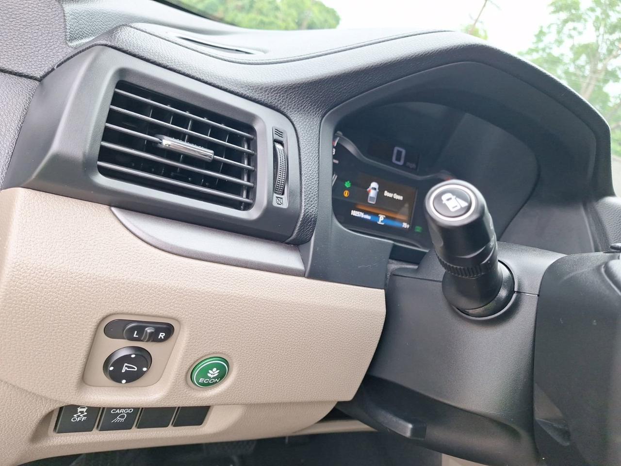 2018 Honda Ridgeline RTL-T Hurst TX
