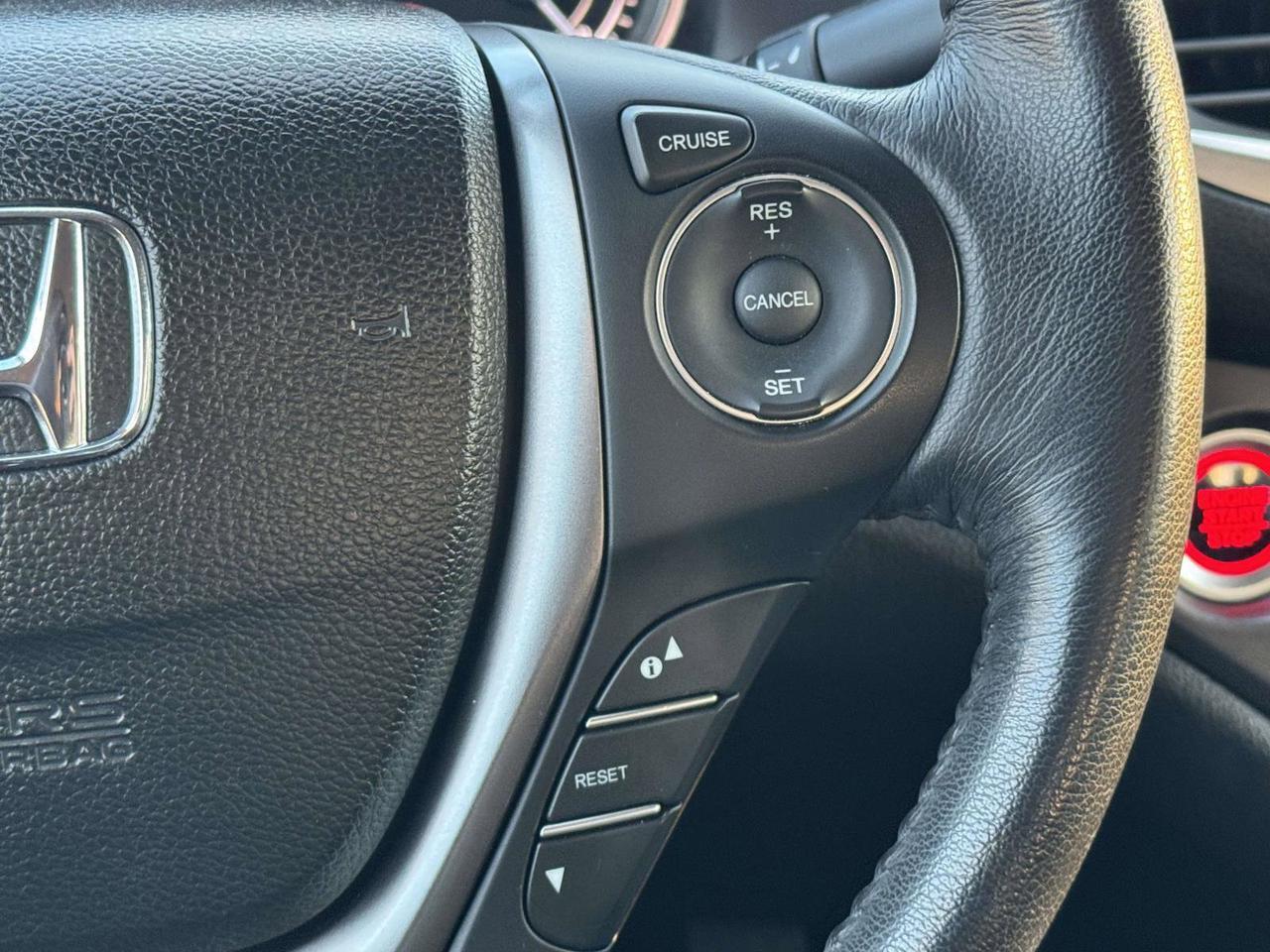 2018 Honda Ridgeline RTL-T San Clemente CA