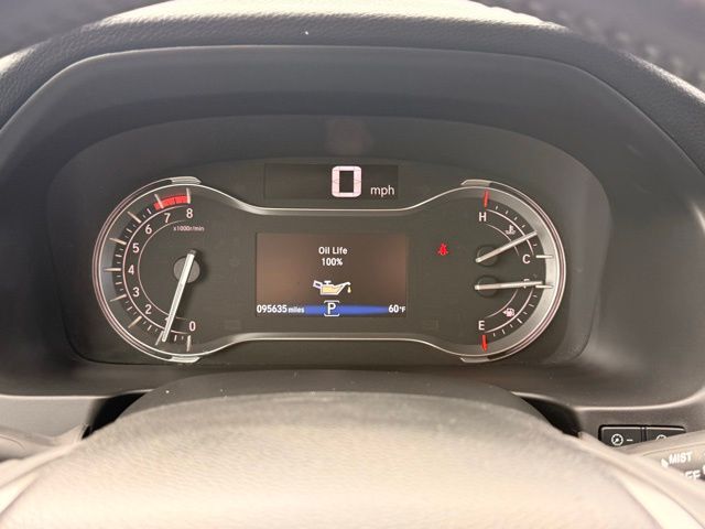 2018 Honda Ridgeline RTL-T San Clemente CA