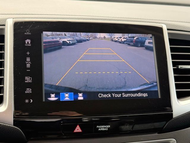 2018 Honda Ridgeline RTL-T San Clemente CA