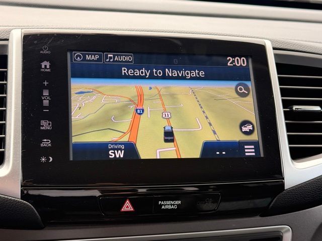 2018 Honda Ridgeline RTL-T San Clemente CA