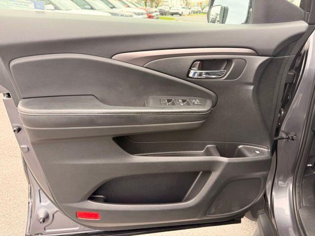 2018 Honda Ridgeline RTL-T San Clemente CA