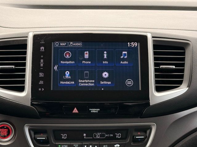 2018 Honda Ridgeline RTL-T San Clemente CA