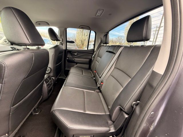 2018 Honda Ridgeline RTL-T San Clemente CA
