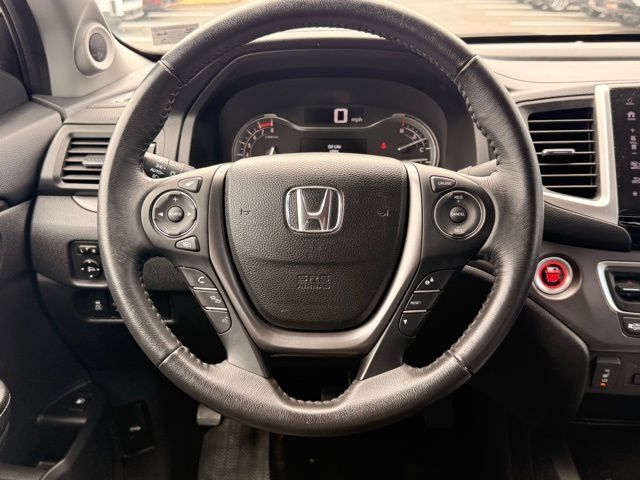 2018 Honda Ridgeline RTL-T San Clemente CA