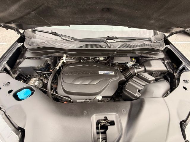 2018 Honda Ridgeline RTL-T San Clemente CA