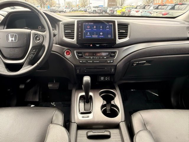 2018 Honda Ridgeline RTL-T San Clemente CA