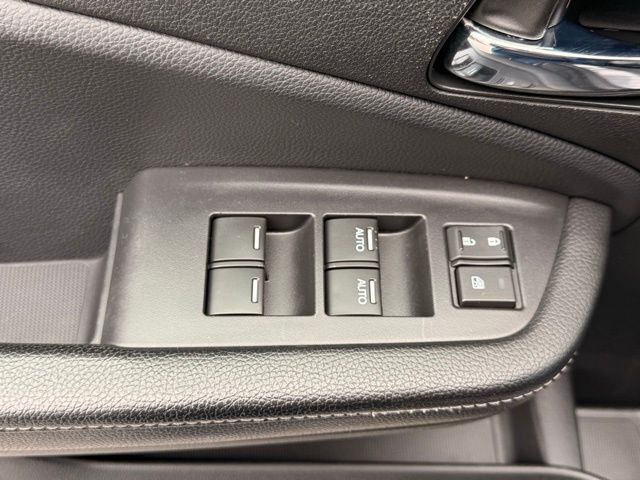 2018 Honda Ridgeline RTL-T San Clemente CA