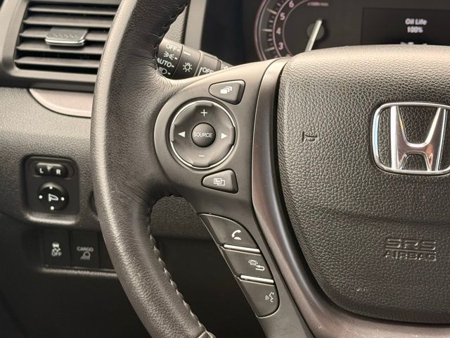 2018 Honda Ridgeline RTL-T San Clemente CA