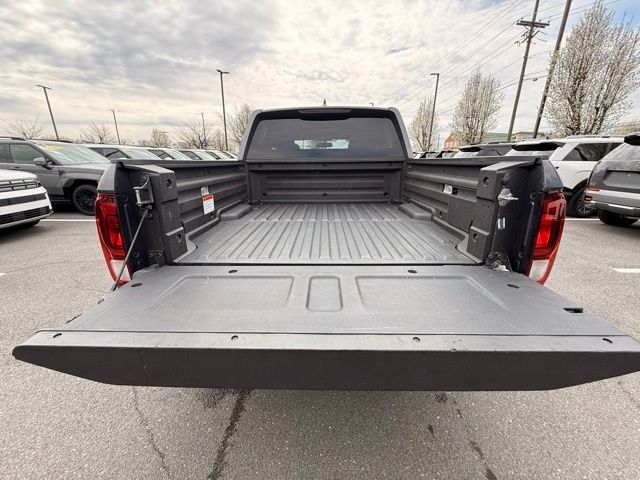 2018 Honda Ridgeline RTL-T San Clemente CA