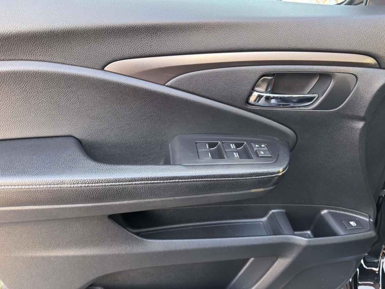 2018 Honda Ridgeline RTL-T San Clemente CA