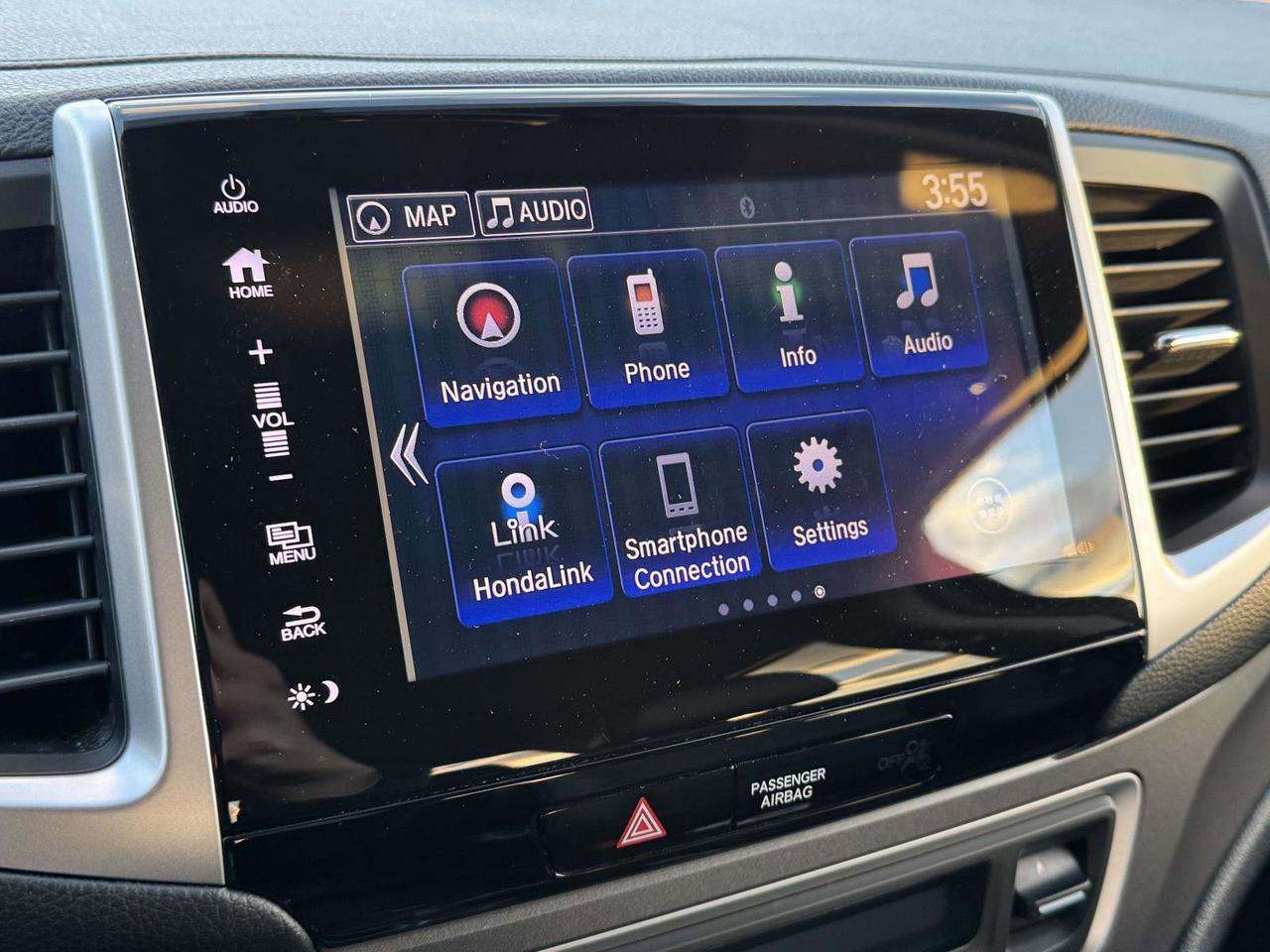 2018 Honda Ridgeline RTL-T San Clemente CA