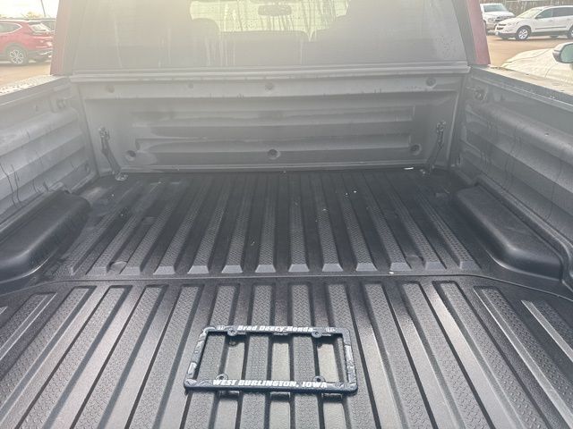 2018 Honda Ridgeline RTL-T West Burlington IA