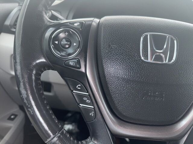 2018 Honda Ridgeline RTL-T West Burlington IA