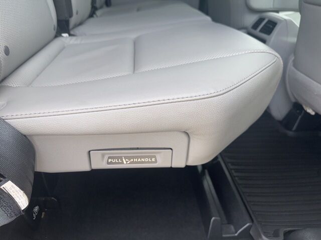 2018 Honda Ridgeline RTL-T West Burlington IA