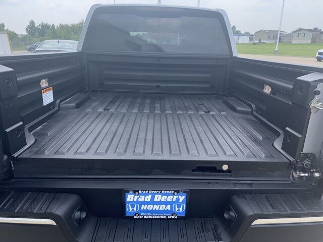 2018 Honda Ridgeline RTL-T West Burlington IA