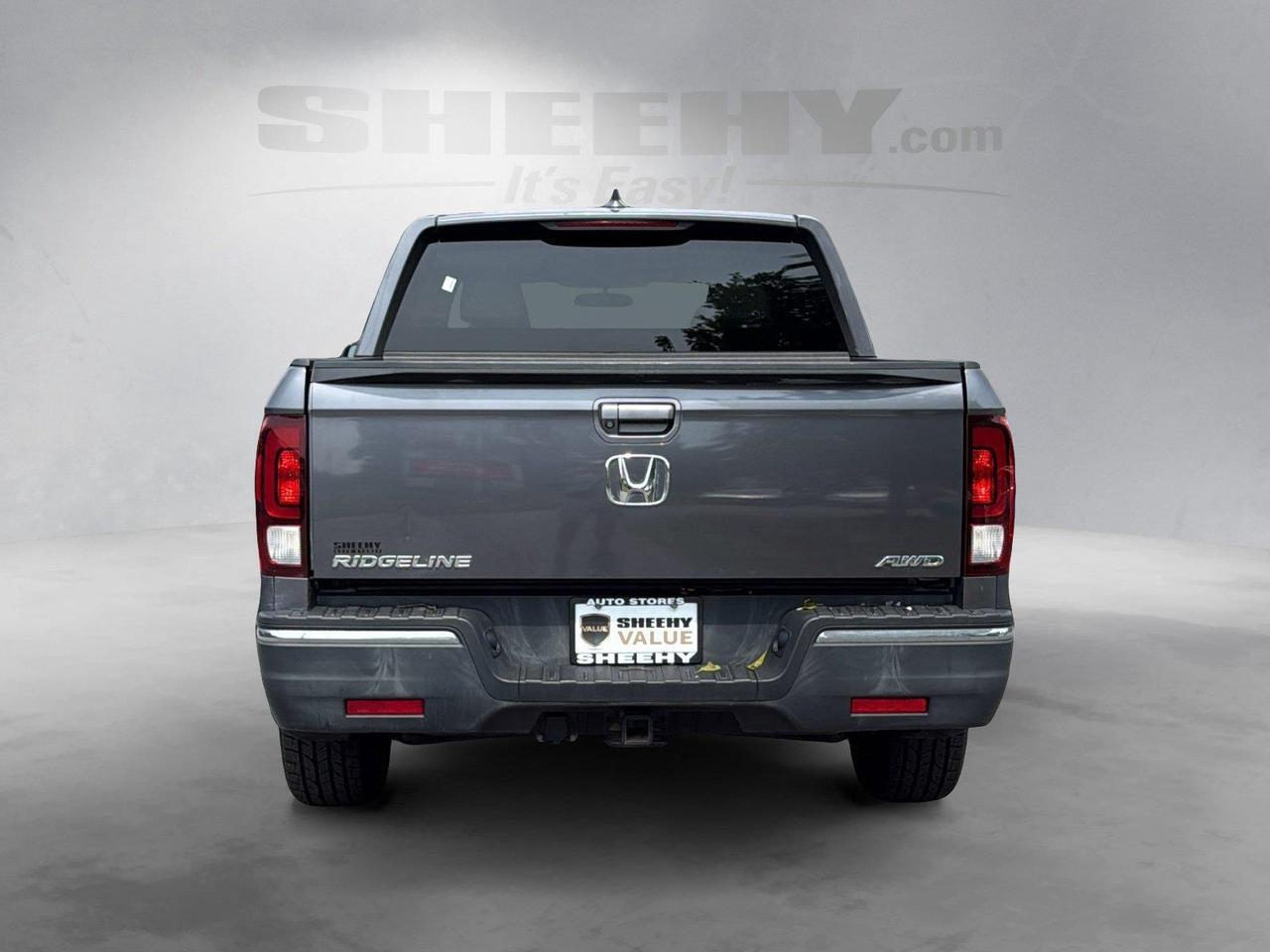 2018 Honda Ridgeline RTL Hagerstown MD
