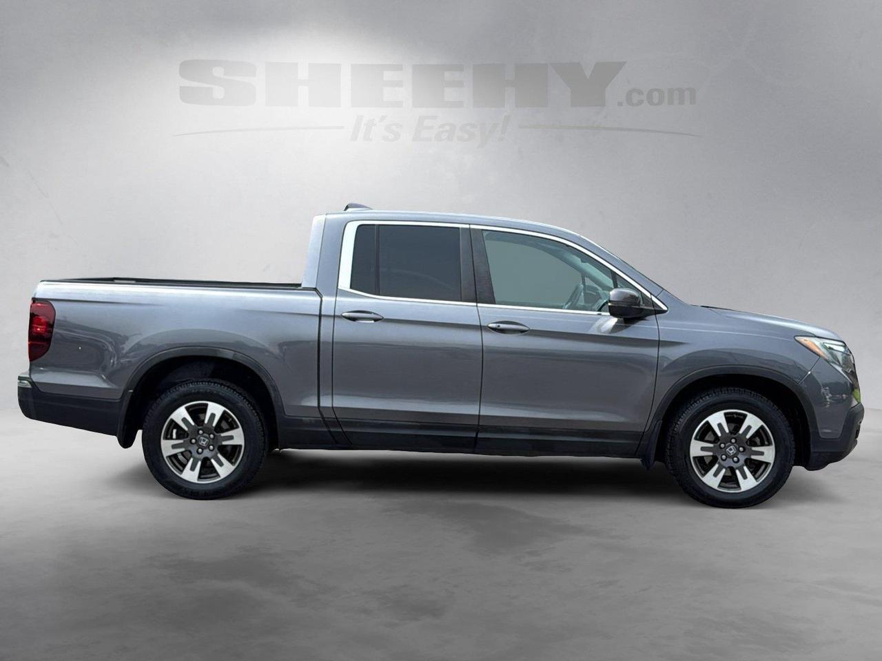 2018 Honda Ridgeline RTL Hagerstown MD